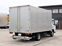 三菱ふそうキャンターアルミバン小型（2t・3t）[写真05]