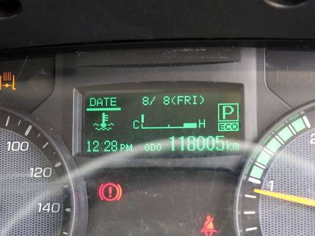 三菱ふそうキャンターアルミバン小型（2t・3t）[写真07]