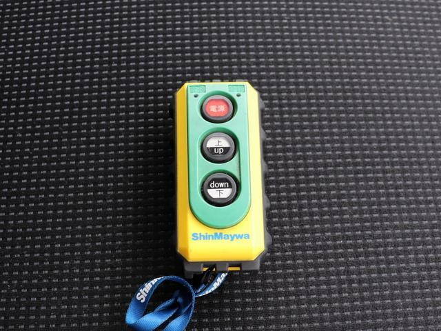 三菱ふそうキャンターアルミバン小型（2t・3t）[写真09]