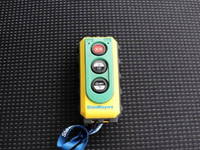 三菱ふそうキャンターアルミバン小型（2t・3t）[写真10]