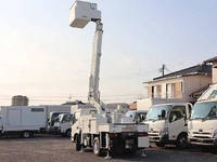 日野デュトロ高所作業車小型（2t・3t）[写真12]