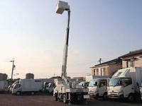 日野デュトロ高所作業車小型（2t・3t）[写真13]