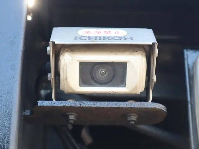 日野デュトロ高所作業車小型（2t・3t）[写真19]