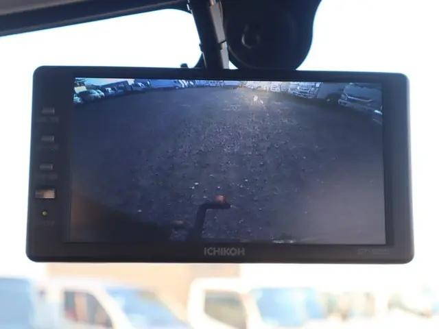 日野デュトロ高所作業車小型（2t・3t）[写真20]