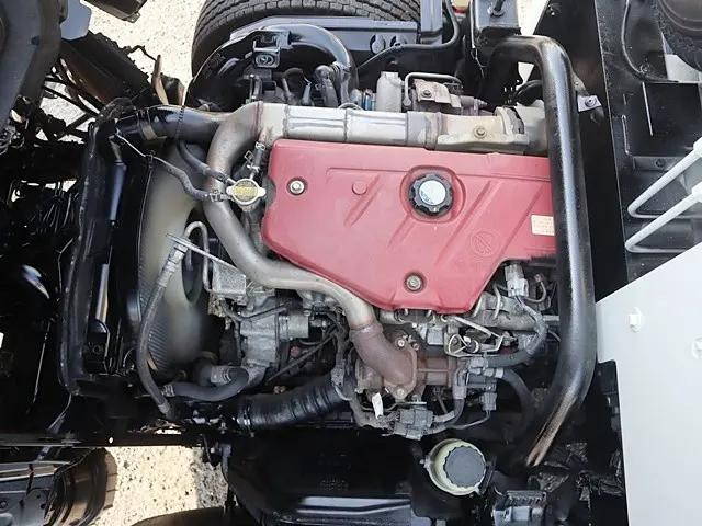 日野デュトロ高所作業車小型（2t・3t）[写真21]