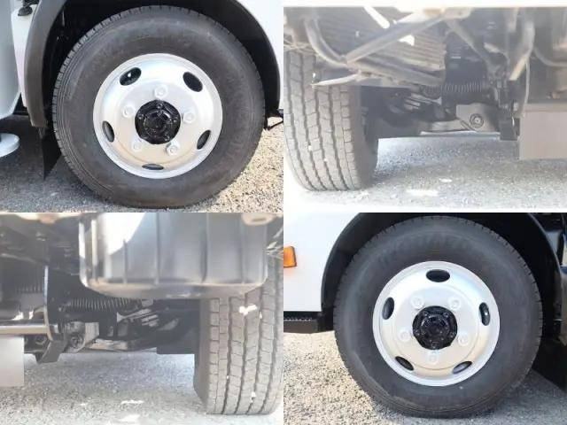 日野デュトロ高所作業車小型（2t・3t）[写真25]