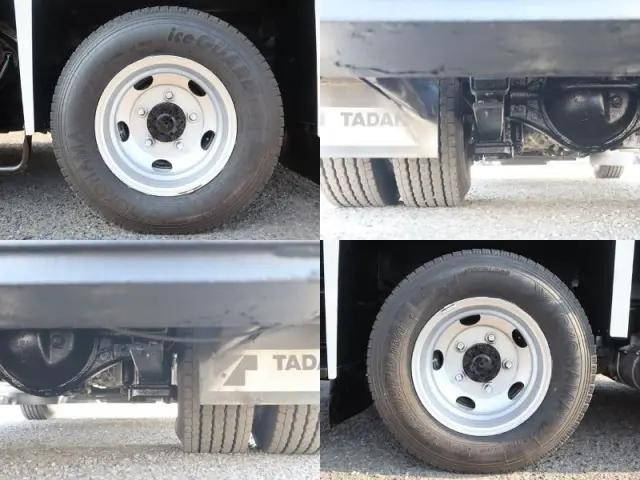 日野デュトロ高所作業車小型（2t・3t）[写真26]