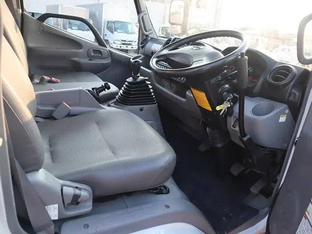 日野デュトロ高所作業車小型（2t・3t）[写真27]