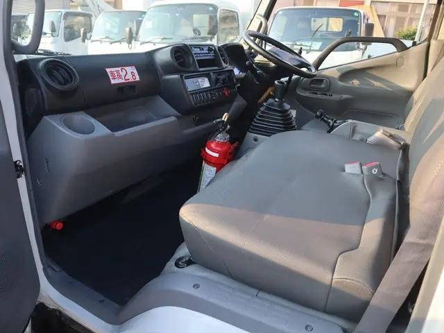 日野デュトロ高所作業車小型（2t・3t）[写真29]