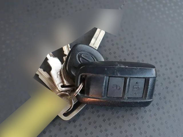 日野デュトロ高所作業車小型（2t・3t）[写真38]