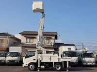 日野デュトロ高所作業車小型（2t・3t）[写真10]