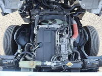 三菱ふそうキャンター平ボディ小型（2t・3t）[写真19]