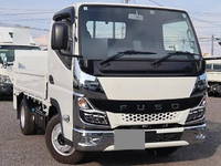 三菱ふそうキャンター平ボディ小型（2t・3t）[写真01]