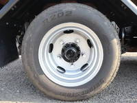 三菱ふそうキャンター平ボディ小型（2t・3t）[写真30]