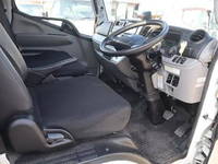 三菱ふそうキャンター平ボディ小型（2t・3t）[写真31]