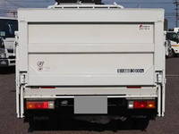 三菱ふそうキャンター平ボディ小型（2t・3t）[写真07]