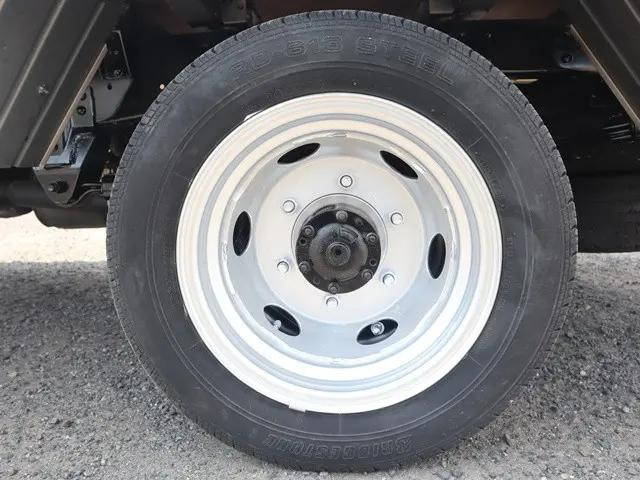 トヨタトヨエース平ボディ小型（2t・3t）[写真22]