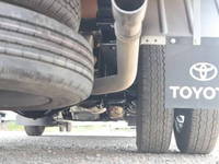 トヨタトヨエース平ボディ小型（2t・3t）[写真25]