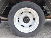 トヨタトヨエース平ボディ小型（2t・3t）[写真26]