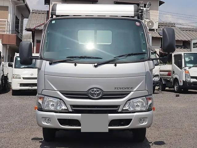 トヨタトヨエース平ボディ小型（2t・3t）[写真05]