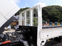 日野レンジャー平ボディ中型（4t）[写真14]