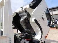 日野レンジャー平ボディ中型（4t）[写真16]