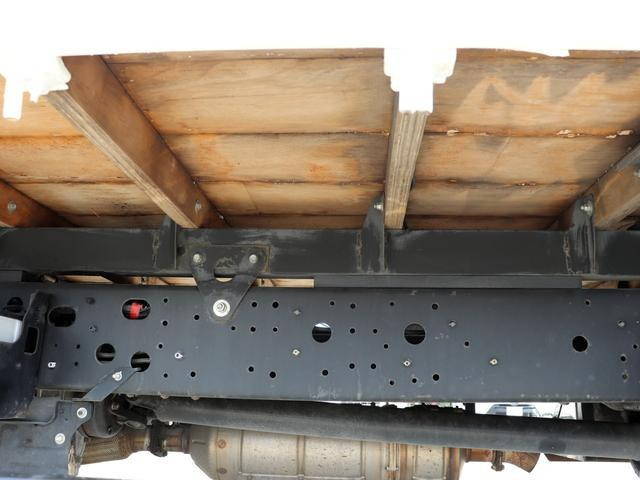 日野レンジャー平ボディ中型（4t）[写真17]