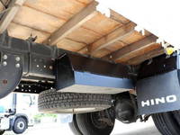 日野レンジャー平ボディ中型（4t）[写真20]