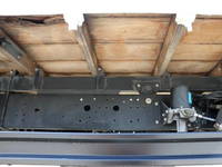 日野レンジャー平ボディ中型（4t）[写真21]