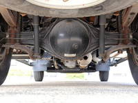 日野レンジャー平ボディ中型（4t）[写真22]