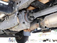 日野レンジャー平ボディ中型（4t）[写真24]