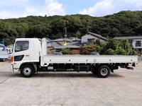 日野レンジャー平ボディ中型（4t）[写真27]