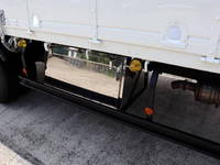 日野レンジャー平ボディ中型（4t）[写真28]