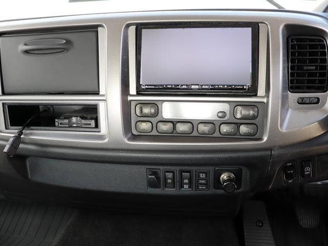 日野レンジャー平ボディ中型（4t）[写真29]