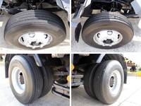 日野レンジャー平ボディ中型（4t）[写真38]