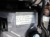 日野レンジャー平ボディ中型（4t）[写真39]