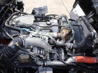 日野レンジャー平ボディ中型（4t）[写真40]