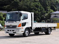 日野レンジャー平ボディ中型（4t）[写真04]