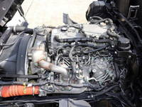 日野レンジャー平ボディ中型（4t）[写真41]