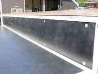 いすゞエルフ平ボディ小型（2t・3t）[写真11]