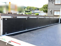 いすゞエルフ平ボディ小型（2t・3t）[写真12]