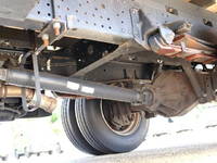 いすゞエルフ平ボディ小型（2t・3t）[写真22]