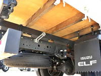 いすゞエルフ平ボディ小型（2t・3t）[写真25]