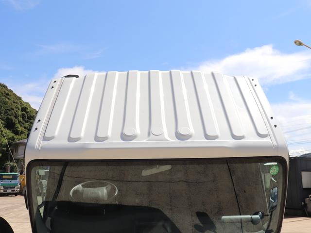 いすゞエルフ平ボディ小型（2t・3t）[写真28]