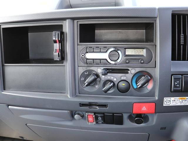 いすゞエルフ平ボディ小型（2t・3t）[写真31]