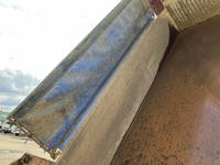 三菱ふそうファイターダンプ増トン（6t・8t）[写真11]