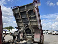 三菱ふそうファイターダンプ増トン（6t・8t）[写真15]