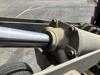 三菱ふそうファイターダンプ増トン（6t・8t）[写真16]