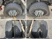 三菱ふそうファイターダンプ増トン（6t・8t）[写真17]