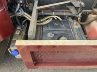 三菱ふそうファイターダンプ増トン（6t・8t）[写真18]